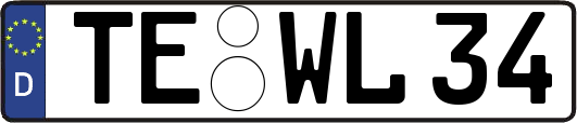 TE-WL34