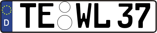 TE-WL37