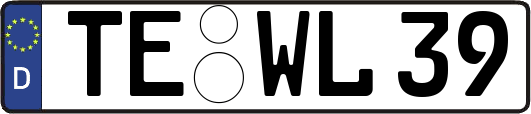 TE-WL39