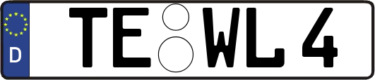 TE-WL4