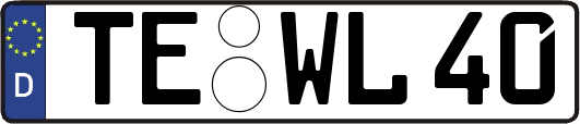 TE-WL40