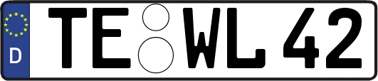TE-WL42