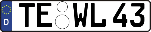 TE-WL43