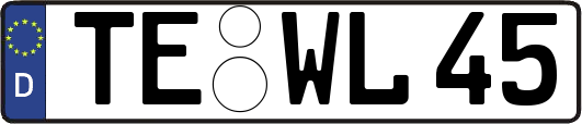 TE-WL45