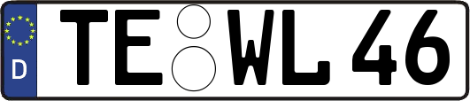 TE-WL46
