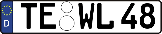 TE-WL48