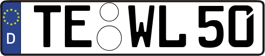 TE-WL50