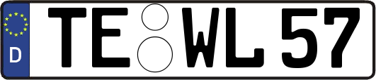 TE-WL57