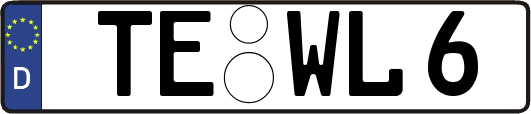 TE-WL6