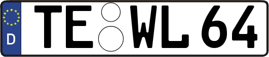 TE-WL64