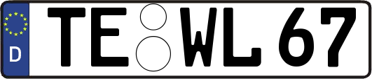 TE-WL67