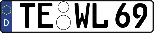 TE-WL69