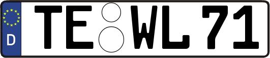 TE-WL71