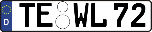 TE-WL72