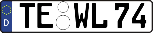 TE-WL74
