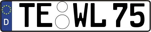 TE-WL75