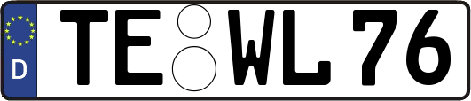 TE-WL76