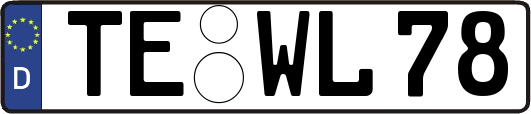TE-WL78