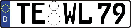 TE-WL79