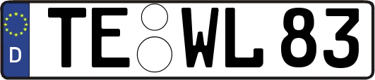 TE-WL83