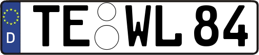 TE-WL84