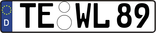 TE-WL89