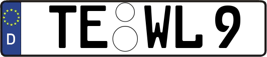 TE-WL9