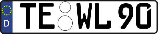 TE-WL90