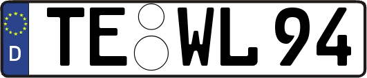 TE-WL94