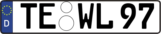 TE-WL97