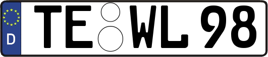 TE-WL98