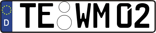 TE-WM02