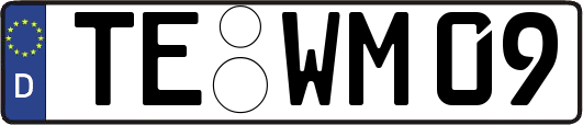 TE-WM09