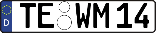 TE-WM14