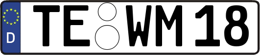 TE-WM18