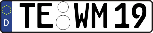 TE-WM19
