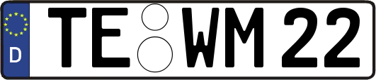 TE-WM22