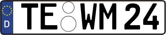 TE-WM24