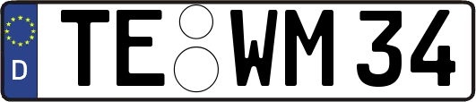 TE-WM34