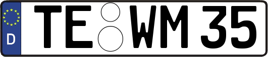 TE-WM35