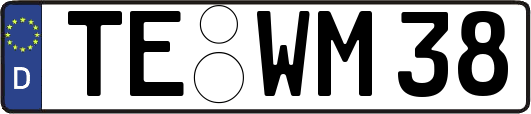TE-WM38