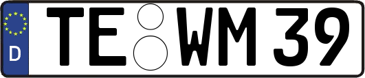 TE-WM39