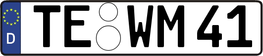 TE-WM41