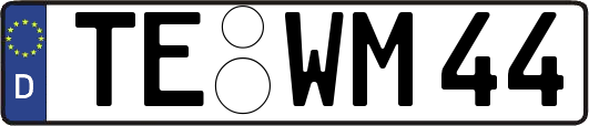 TE-WM44