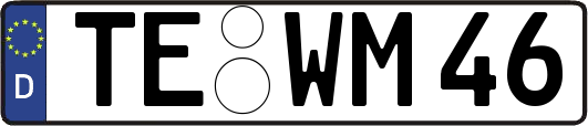 TE-WM46