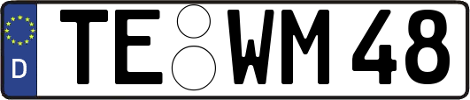TE-WM48