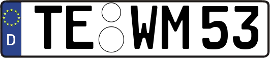 TE-WM53