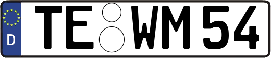 TE-WM54