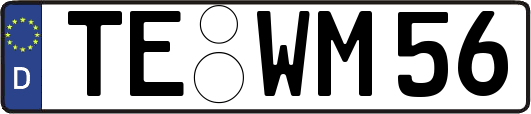 TE-WM56