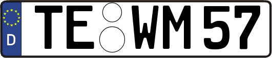 TE-WM57